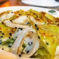 Greenpancake