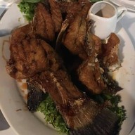เมนูของร้าน Wine Port & Clubhouse