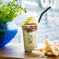 The Habita Cafe @dcondo