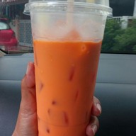 เมนูของร้าน ข้าวไข่เจียว&กาแฟ เคซี8