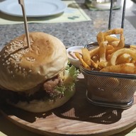 เมนูของร้าน Arno’s Silom Serene Hotel โรงแรมสีลมศิรินทร์