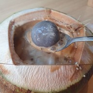 เมนูของร้าน เสวย Mercury Ville