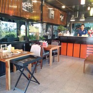 บรรยากาศ ครัวเจ้าขุนทอง Jalkunthong Restaurant &cafe