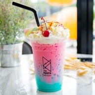 The Habita Cafe @dcondo