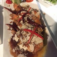 เมนูของร้าน Wine Port & Clubhouse
