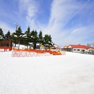 Fujiten Snow Resort