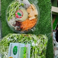 ขนมจีนน้ำยา  ณิชา ภูมิใจ 3โครงการ 1