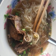 ข้าวต้มเป็ด