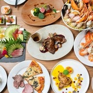 The Glass House โรงแรมอีสติน แกรนด์