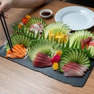 The Glass House โรงแรมอีสติน แกรนด์