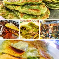 Greenpancake