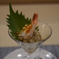 เมนูของร้าน Koko Japanese Restaurant