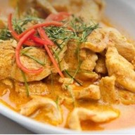 เมนูของร้าน ครัวแม่ตุ๊ก (Mama Tuk Kitchen)