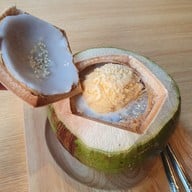 เมนูของร้าน เสวย Mercury Ville