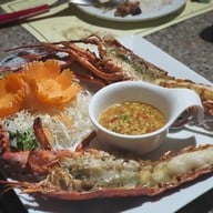 เมนูของร้าน Arno’s Silom Serene Hotel โรงแรมสีลมศิรินทร์