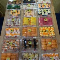 ไข่หวานบ้านซูชิ วงเวียนใหญ่ ลาดหญ้า