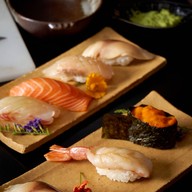 Teru Sushi Bistro (Delivery) สุขุมวิท 21 ซอย 1