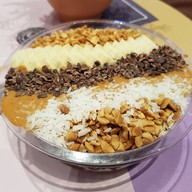 เมนูของร้าน Acai Story centralwOrld
