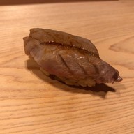 เมนูของร้าน Masakazu Ishibashi