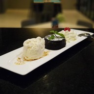 เมนูของร้าน 4K CAFE' by X2 Vibe Buriram
