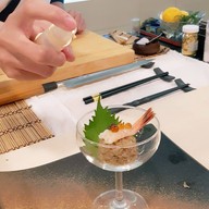 เมนูของร้าน Koko Japanese Restaurant