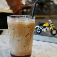 เมนูของร้าน CUB House Hatyai