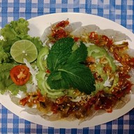 แซ่บคลอง4 byอีสาน ถนนพระองค์เจ้า@ลำลูกกาคลอง4