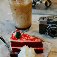 เมนูของร้าน CUB House Hatyai