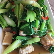 คำหวานแซ่บนัว