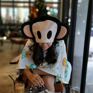 บรรยากาศ CUB House Hatyai