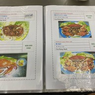 94 Thuy Restaurant  Hochimin