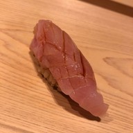 เมนูของร้าน Masakazu Ishibashi