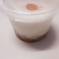 เมนูของร้าน หวานละมุน บัวลอย ธัญพืช ท้ายซอยวัดด่าน