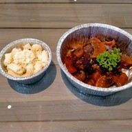 Gallery 228 life store Café