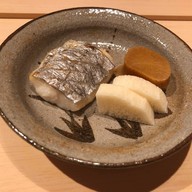 เมนูของร้าน Masakazu Ishibashi