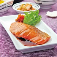 เมนูของร้าน Fuji Japanese Restaurant แฟชั่นไอส์แลนด์