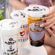 Moma's Bubble Tea Bar หาดใหญ่ ถ.ปุณณกัณฑ์
