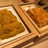 เมนูของร้าน Masakazu Ishibashi