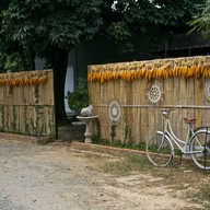 ฟาร์มคาเฟ่ ไร่กาลเวลา ออร์แกนิค