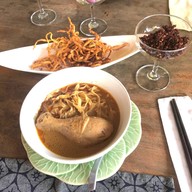 Chez Khao Soi