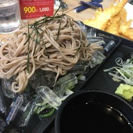 Kin Japanese Restaurant & Ramen คอนโคร์ดีอีสสนามบินสุวรรณภูมิ