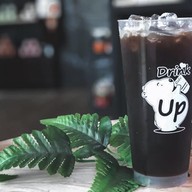 Drink Up Cafe