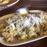 ห้องอาหารชวนชม สนามกอล์ฟวินด์เซอร์ ปาร์ค แอนด์ กอล์ฟคลับ