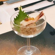 เมนูของร้าน Koko Japanese Restaurant