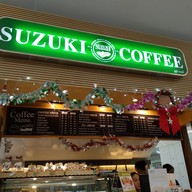 Suzuki Coffee Thailand Wave Place
