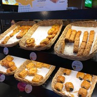 Bonjour เดอะมอลล์ ท่าพระ