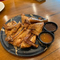 เมนูของร้าน พระราม 9 ไก่ย่าง พระราม 9