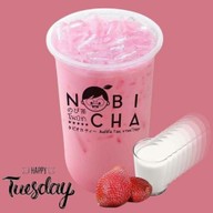 โนบิชา โนบิชาตลาดนั่งเล่น
