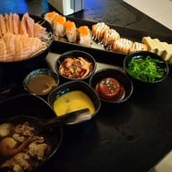 เมนูของร้าน อูมาอิ U-MA-I พะเยา