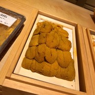 เมนูของร้าน Masakazu Ishibashi